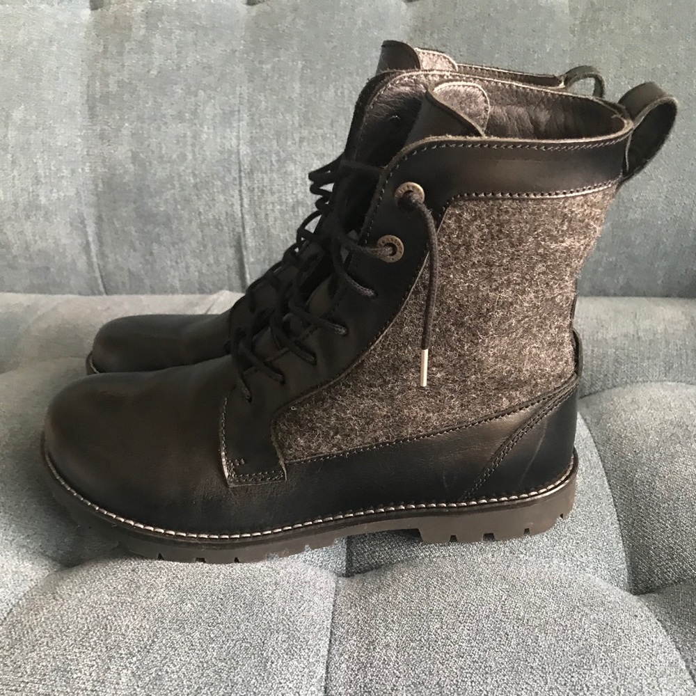 Women’s Birkenstock Boots